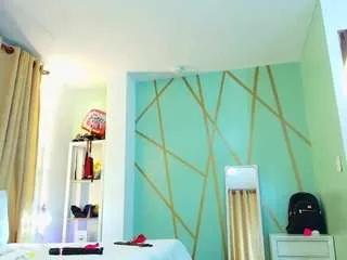 girlamada from CamSoda is Freechat