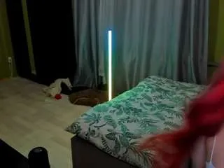 girlfromanothercity from CamSoda is Freechat