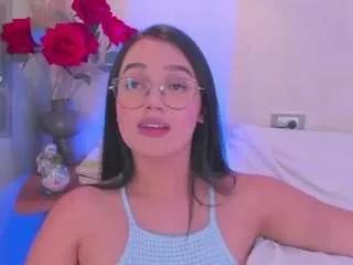 gisselle-palmer from CamSoda is Freechat