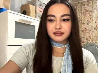 gladytouton from CamSoda is Freechat