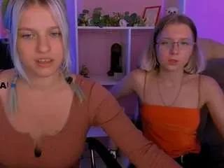 gloria-bubble from CamSoda is Freechat