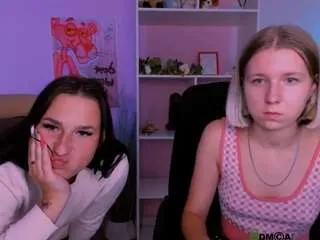 gloria-bubble from CamSoda is Freechat