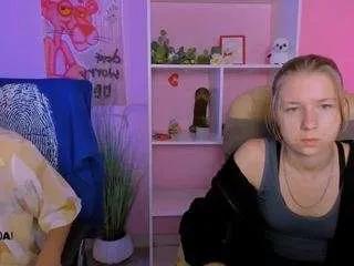 gloria-bubble from CamSoda is Freechat