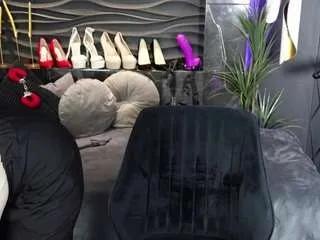 Goddessdarsy from CamSoda