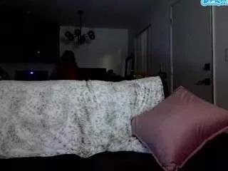 goddesslaylah from CamSoda