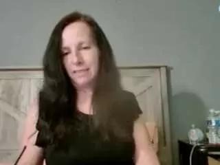 goddesstina57 from CamSoda