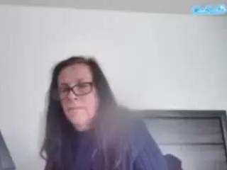 goddesstina57 from CamSoda