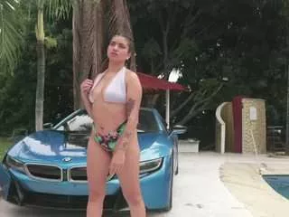 Goodgirlsmansion from CamSoda