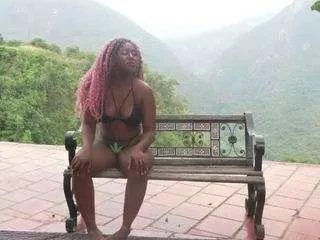 Goodgirlsmansion from CamSoda