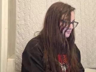 Goodgrl1799 from CamSoda