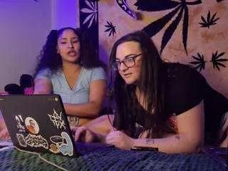 Goodgrl1799 from CamSoda