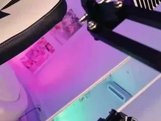 gothicamelie from CamSoda is Freechat