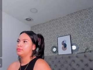 grace-hollis from CamSoda is Freechat