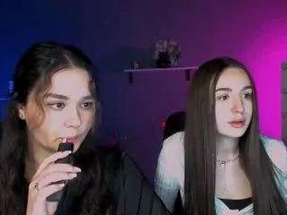 grace-hot from CamSoda is Freechat
