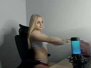 graceaustin from CamSoda is Freechat