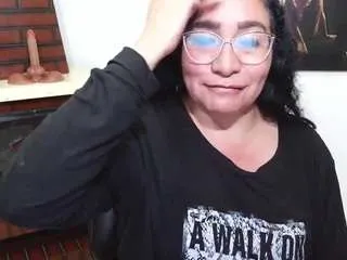 gracematuremilf from CamSoda is Freechat