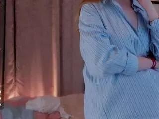 grettamauricio from CamSoda is Freechat