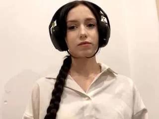 guillerminakattner from CamSoda is Freechat