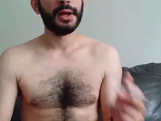 Hailzeffn from CamSoda