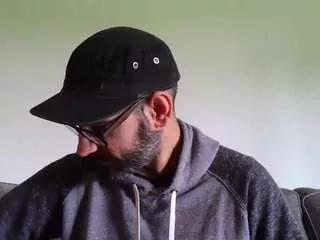 Hailzeffn from CamSoda