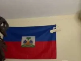 haitiansinsationsquirtqueen from CamSoda is Freechat
