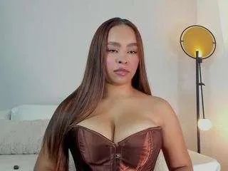 Haley-drip from CamSoda