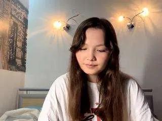hanaloffier from CamSoda is Freechat