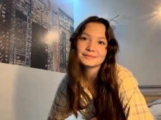 hanaloffier from CamSoda is Freechat