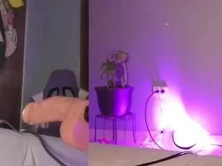 hanna-chris from CamSoda is Freechat