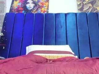hanna-wish from CamSoda is Freechat