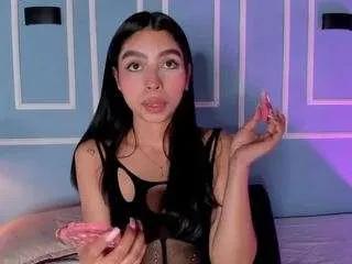Hannaa-zc from CamSoda