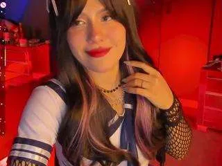hannacherry from CamSoda is Freechat