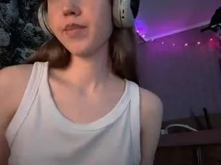 hannahgarcia from CamSoda is Freechat