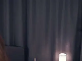 Hannahlella from CamSoda