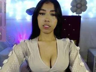 hannalouse from CamSoda is Freechat