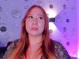 hannamartin from CamSoda