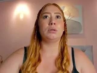 hannamartin from CamSoda is Freechat
