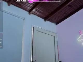 hannats from CamSoda is Freechat