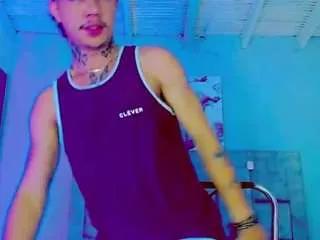 hannilest from CamSoda