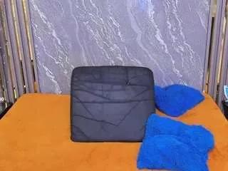 Hannymansonh from CamSoda
