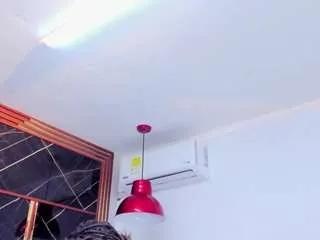 hannythompson from CamSoda is Freechat
