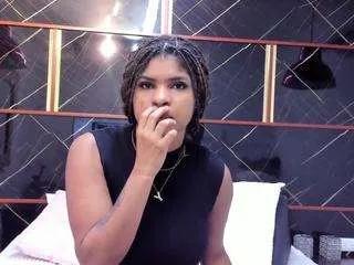 hannythompson from CamSoda is Freechat