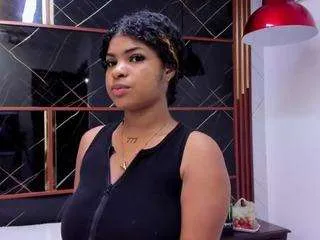 hannythompson from CamSoda is Freechat