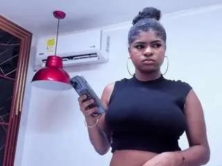 hannythompson from CamSoda is Freechat
