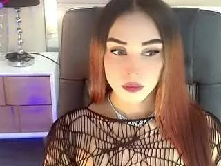 Happertyla from CamSoda