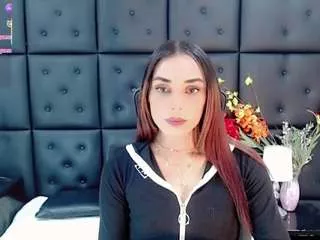 Happertyla from CamSoda