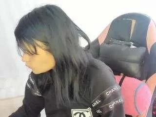 harleyqueen18 from CamSoda is Freechat