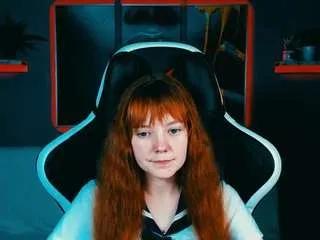 harleyquinse from CamSoda is Freechat