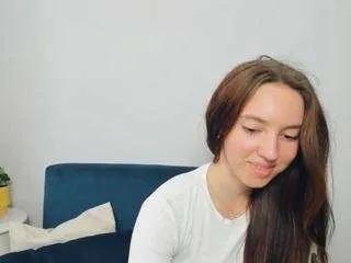 harperwonderful from CamSoda is Freechat
