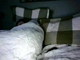 Harveyblaze666 from CamSoda